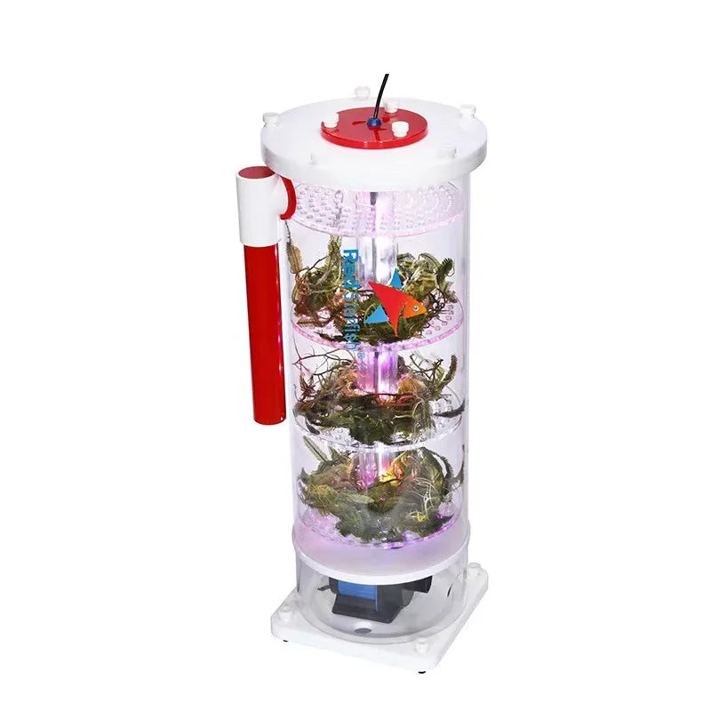 Aquarium Fish tank Coral tank Cleaning Algae Removal Bucket