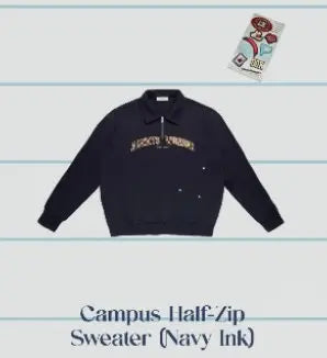 Presale Only You LingOrm Ling Ling Kwong 2026.4.30 New Class of 00K AlwaysWonder T-shirt Polo Shirt Sweatshirt Hat Jacket