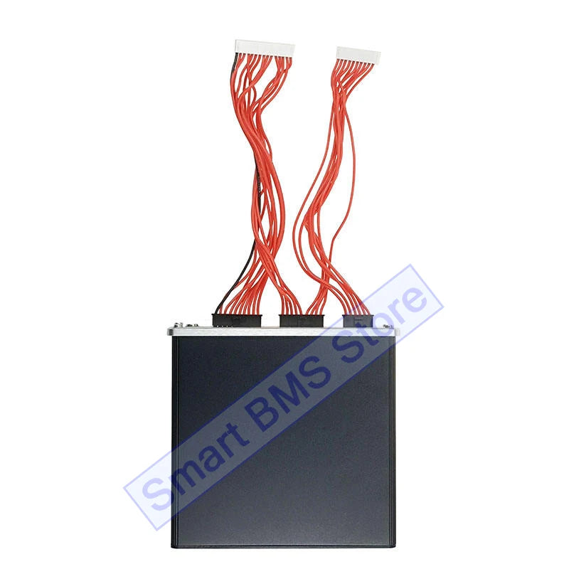 JiKong Smart JK BMS Active Balancer 8s 16s 20s 24s B2A16S 2A 4A 5A 10A 15A Li-ion Lifepo4 JKBMS Equalizer with BT B2A24S 4A24S