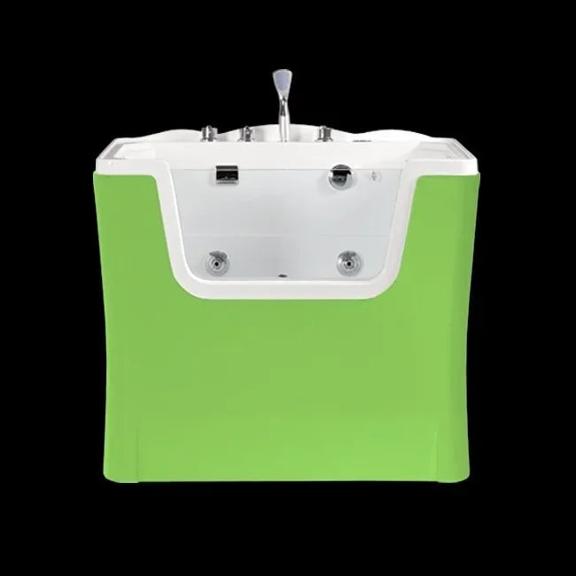 Pet SPA Bath Cat Tub Dog Special Shop Bathing Equipment