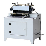 MX-300 Automatic 380V Woodworking Equipment Dovetail Tenon Mortising Machine For Drawer Beehive Processing
