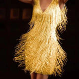 Customizable Sequin Dress 2022 New Dresses LYQ4023965