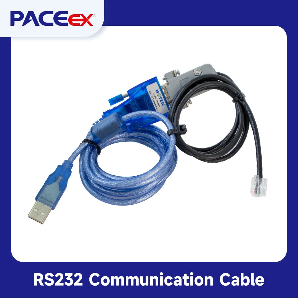 PACEex 16S 200A BMS Active Equilibrium BMS PACE High Qualify 200A BMS