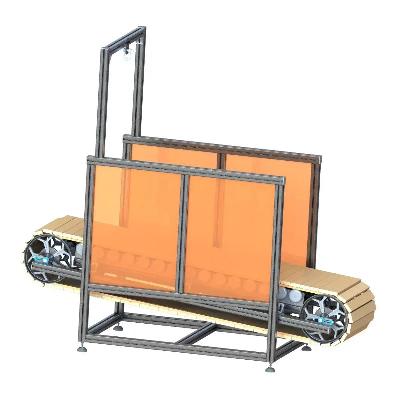 Dog Treadmill Machine in GYM Non-powered Pet Treadmill for Dog Training Slat Mill for Dogs Outdoor