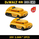 Original DeWALT 20V/60V 9Ah MAX FlexVolt Battery，for DCB606 DCB609 DCB205 DCB206 DCB182 Power Tool Replacement Battery.