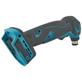 Makita Electric Hammer Drill Cordless Auto Hammer Palm Nailer Woodworking Power Tools for DEWALT/Milwaukee 18V Battery