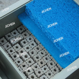 Home Garden 5 t/h Koi Pond Filter UV Biobacteria Combined Drum Pond Filter