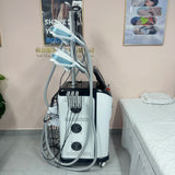 360° Cooling Sculpting Body Slimming For Effective Weight Loss Fat Freezing Cellulite Removal With Vacuum Cavitation System