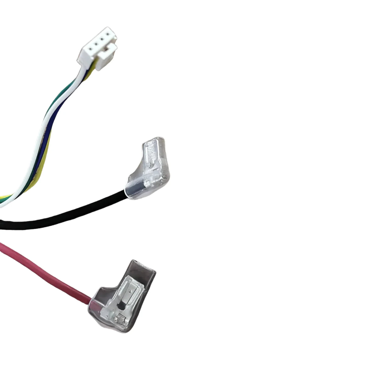 For Dreame H11 / H12 / HHR21A Cordless Floor Washer Parts Replacement Battery Pack 21.6V 2500mAh Model：P2124-6S1P-SCA