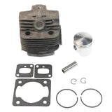 531007735 531007736 Cylinder Piston Kit Fit For Husqvarna Brushcutter 142R 143R 152R 153R Jonsered GC2042 GC2052 BP2052