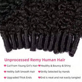 200 Density Burmese Curly Human Hair Wig Brazilian 7x6 13x4 13x6 HD Transparent Lace Frontal Human Hair Wigs for Women 40 Inch