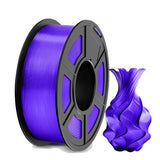 TECBEARS 1Roll pla plus 3D filament Printer 1.75mm ±0.02mm Environmentally friendly, smooth and bubble-freefilament FDM DIY Gift
