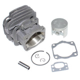 Cylinder Piston Kit for Dolmar PS-540 Makita DCS540