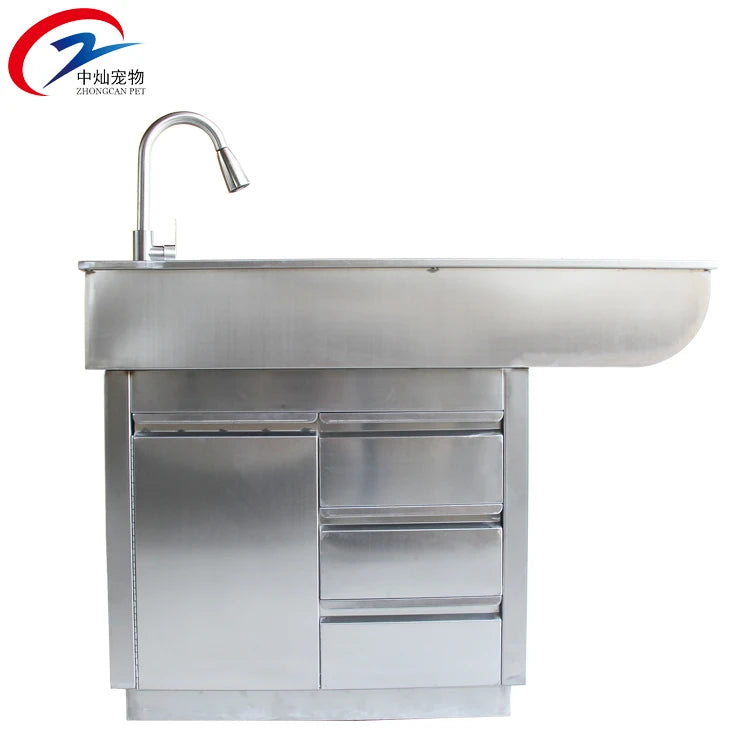 Multi-functional Pet Bathing Tub