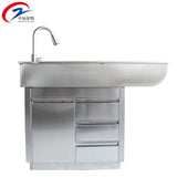 Multi-functional Pet Bathing Tub